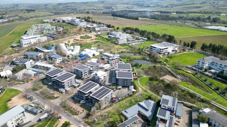 To Let commercial Property for Rent in Techno Park Western Cape